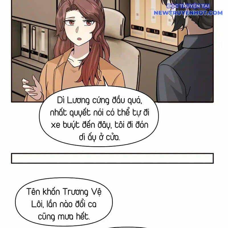 Ta Không Muốn Trùng Sinh Đâu - Chương 405 - ảnh 17