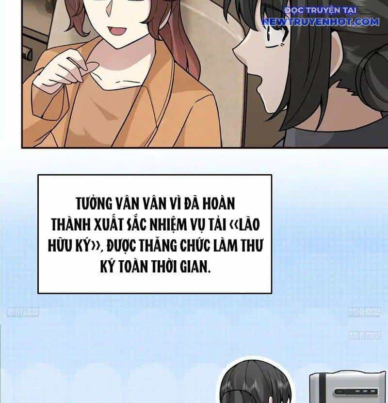Ta Không Muốn Trùng Sinh Đâu - Chương 405 - ảnh 9