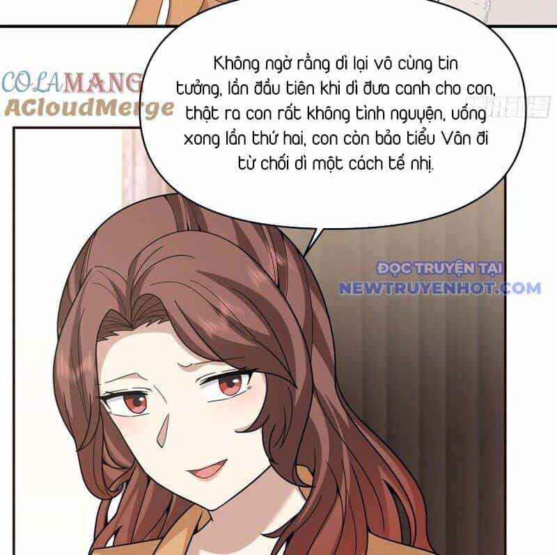 Ta Không Muốn Trùng Sinh Đâu - Chương 406 - ảnh 49