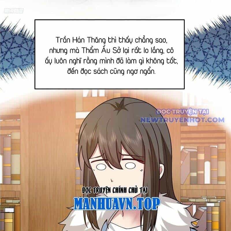 Ta Không Muốn Trùng Sinh Đâu - Chương 406 - ảnh 5