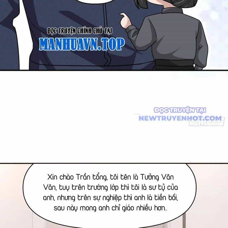 Ta Không Muốn Trùng Sinh Đâu - Chương 407 - ảnh 28