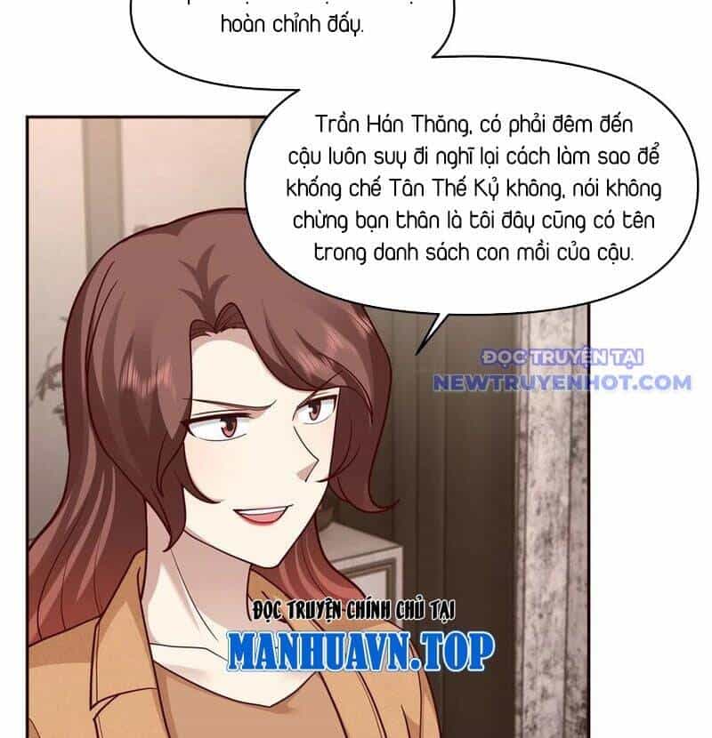 Ta Không Muốn Trùng Sinh Đâu - Chương 407 - ảnh 46