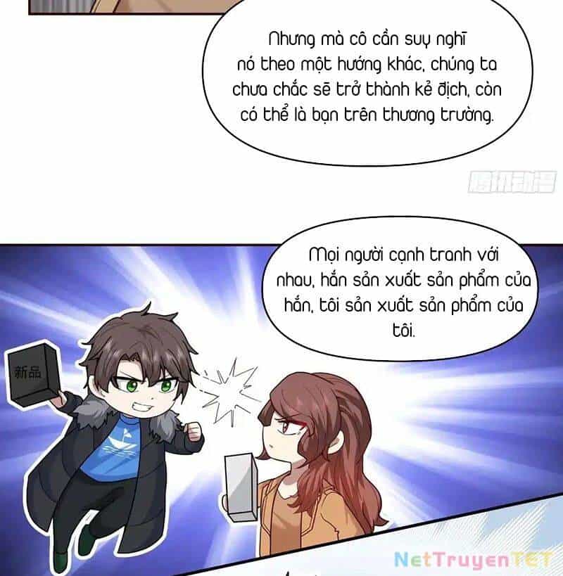 Ta Không Muốn Trùng Sinh Đâu - Chương 408 - ảnh 30