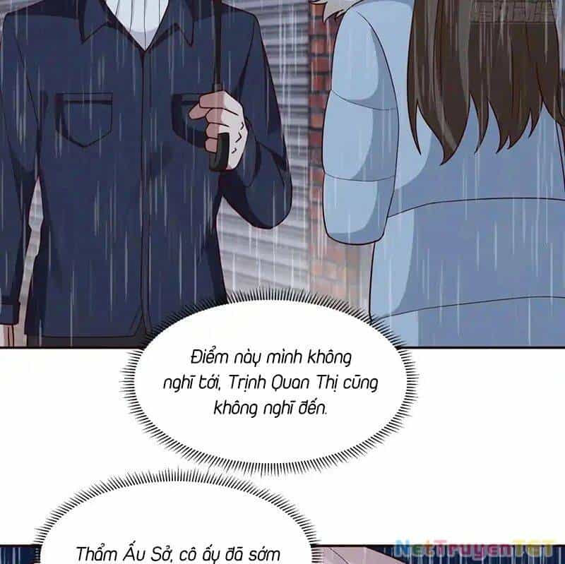 Ta Không Muốn Trùng Sinh Đâu - Chương 409 - ảnh 35