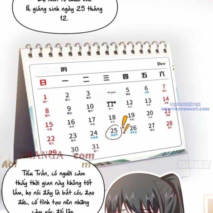 Ta Không Muốn Trùng Sinh Đâu - Chương 412 - ảnh 30