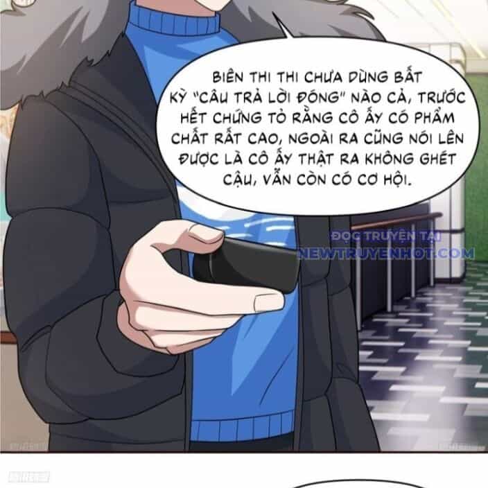 Ta Không Muốn Trùng Sinh Đâu - Chương 413 - ảnh 12