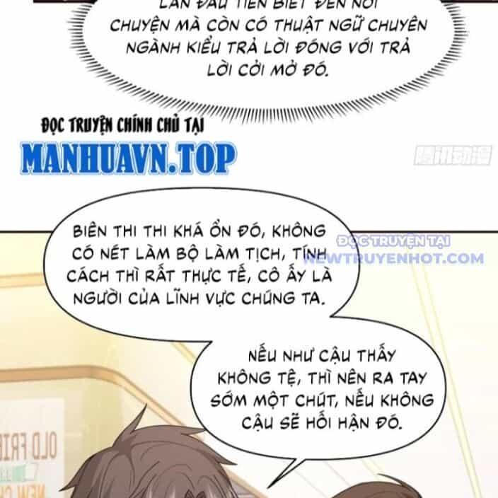 Ta Không Muốn Trùng Sinh Đâu - Chương 413 - ảnh 29