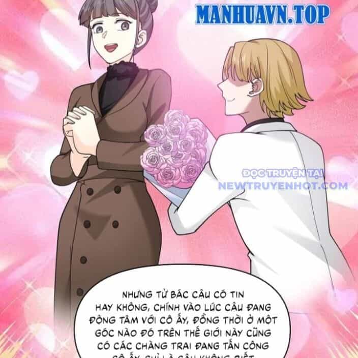 Ta Không Muốn Trùng Sinh Đâu - Chương 413 - ảnh 32