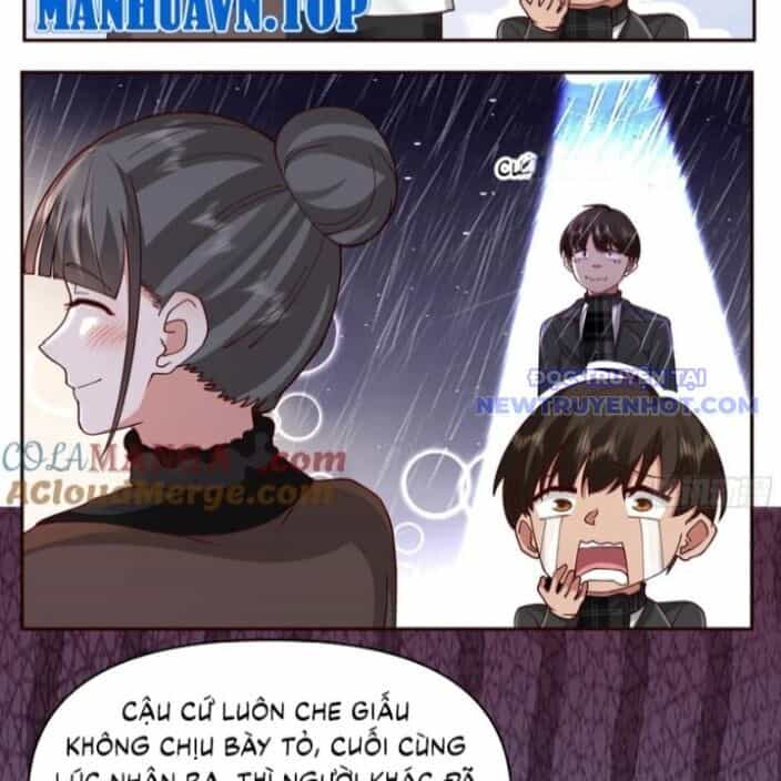 Ta Không Muốn Trùng Sinh Đâu - Chương 413 - ảnh 35