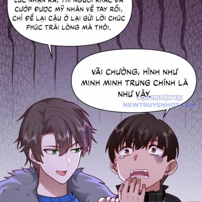 Ta Không Muốn Trùng Sinh Đâu - Chương 413 - ảnh 36