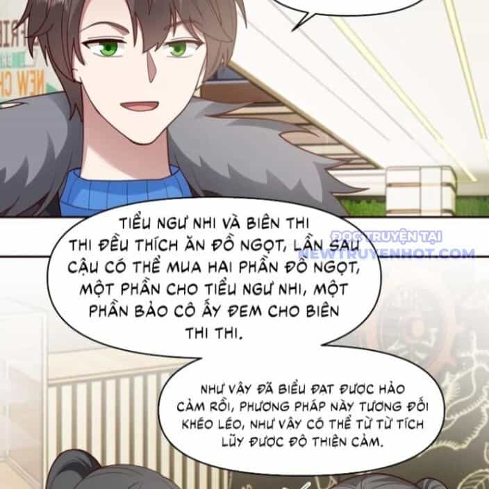 Ta Không Muốn Trùng Sinh Đâu - Chương 413 - ảnh 41