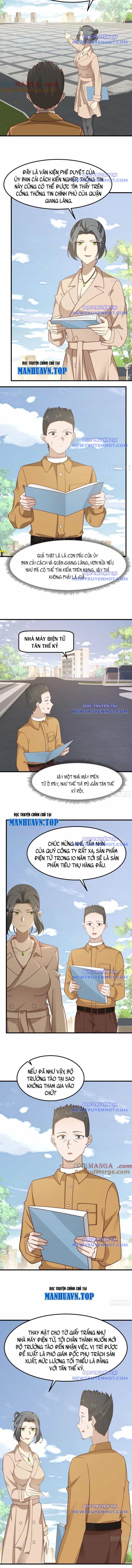 Ta Không Muốn Trùng Sinh Đâu - Chương 418 - ảnh 3