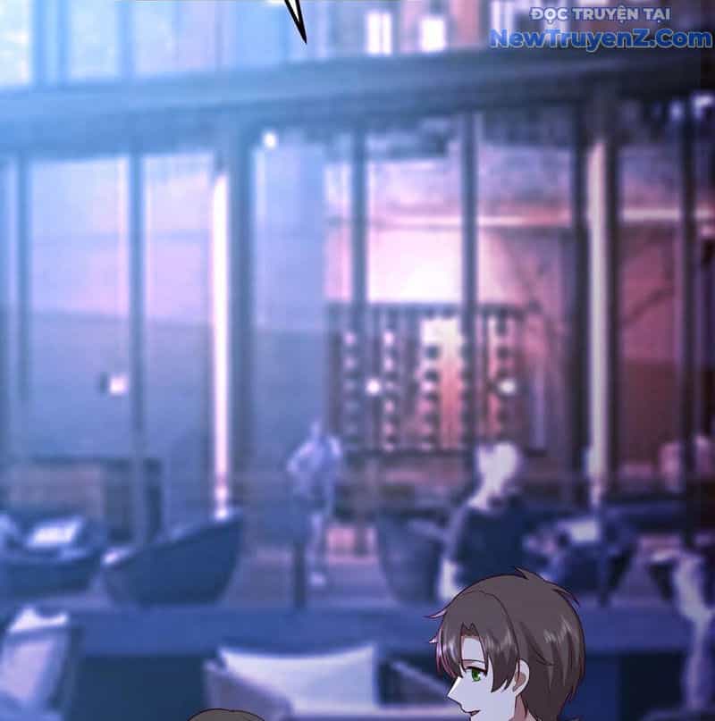 Ta Không Muốn Trùng Sinh Đâu - Chương 420 - ảnh 30