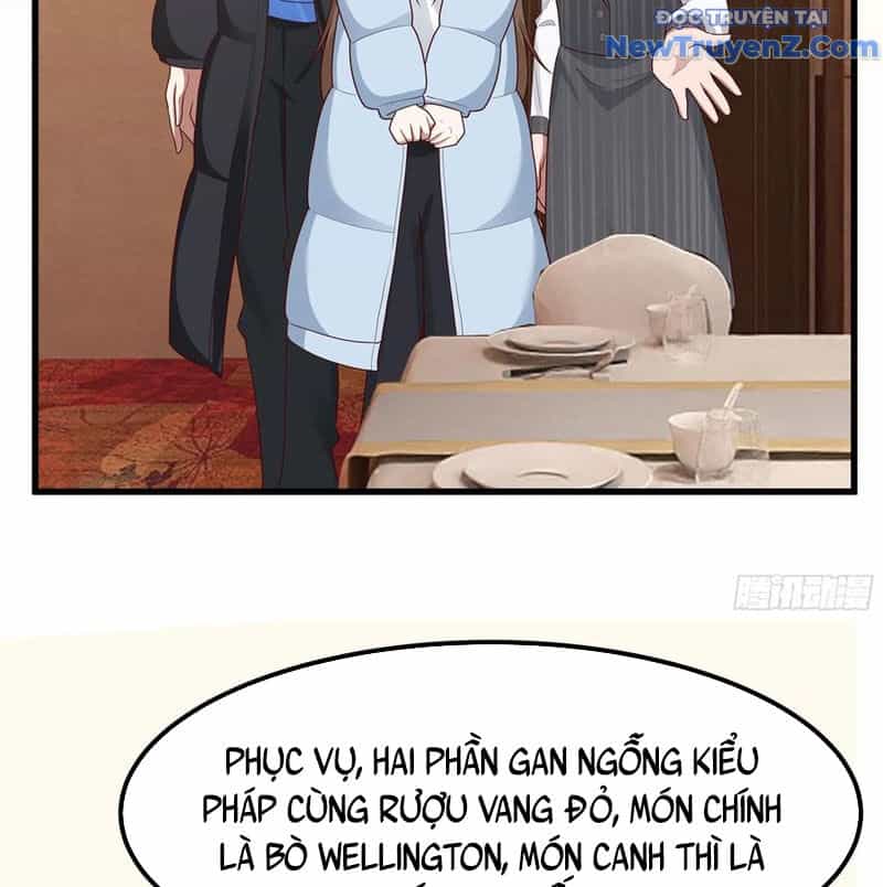 Ta Không Muốn Trùng Sinh Đâu - Chương 420 - ảnh 33