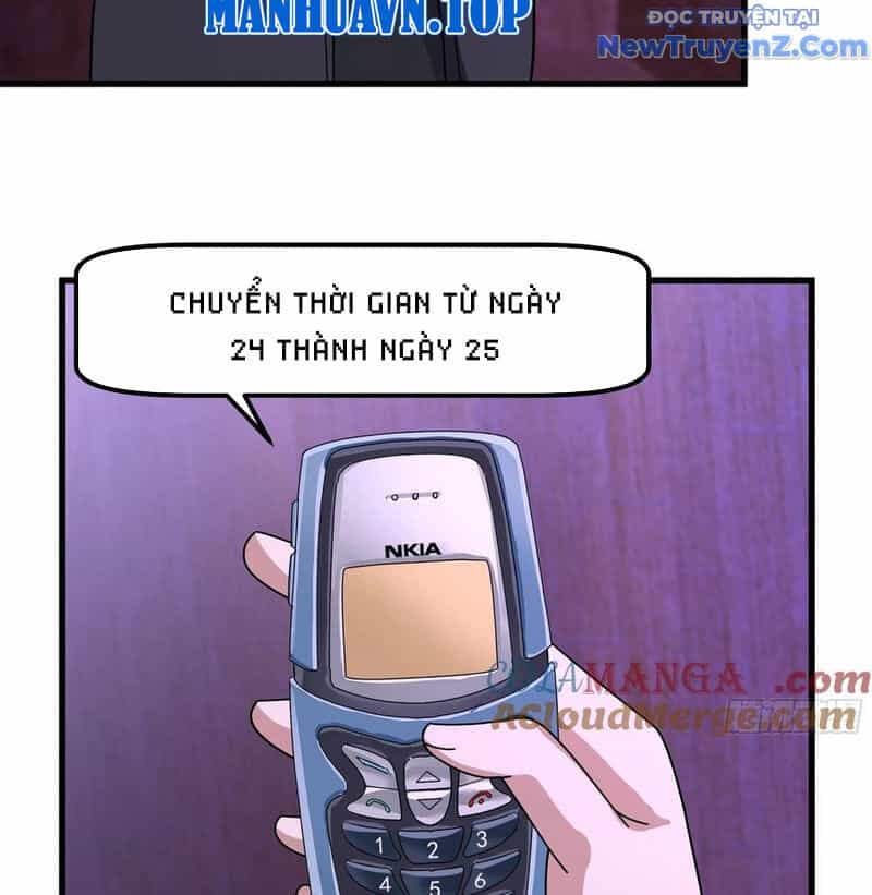 Ta Không Muốn Trùng Sinh Đâu - Chương 420 - ảnh 44
