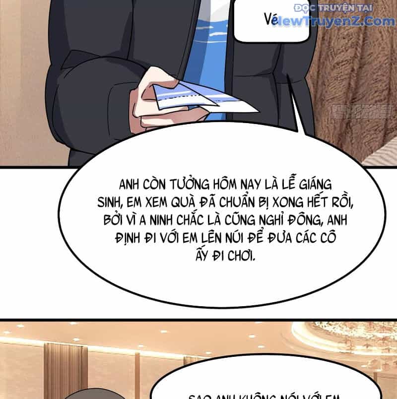 Ta Không Muốn Trùng Sinh Đâu - Chương 420 - ảnh 69
