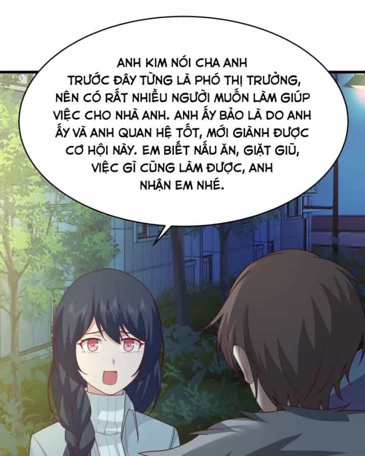 Ta Không Muốn Trùng Sinh Đâu - Chương 423 - ảnh 29