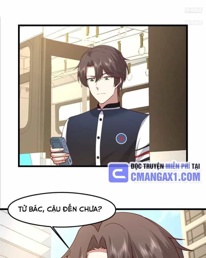 Ta Không Muốn Trùng Sinh Đâu - Chương 425 - ảnh 11
