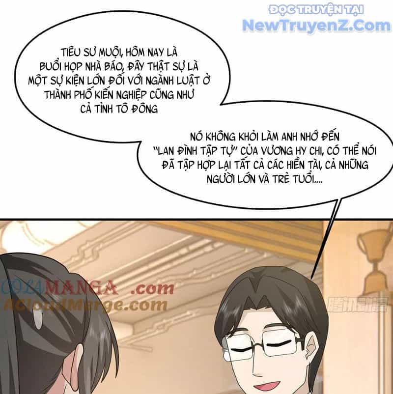 Ta Không Muốn Trùng Sinh Đâu - Chương 426 - ảnh 32
