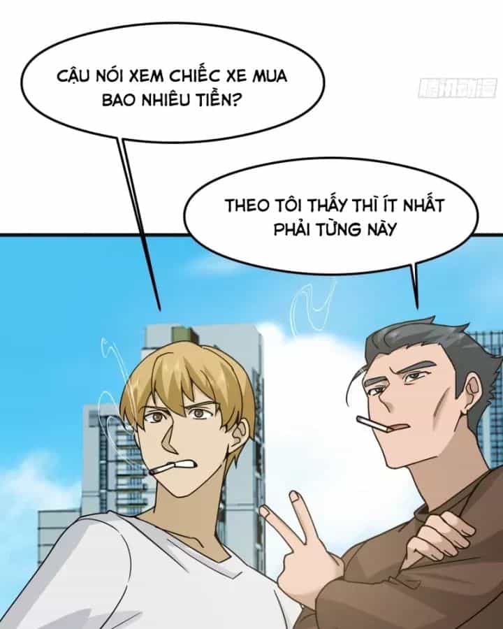 Ta Không Muốn Trùng Sinh Đâu - Chương 427 - ảnh 40