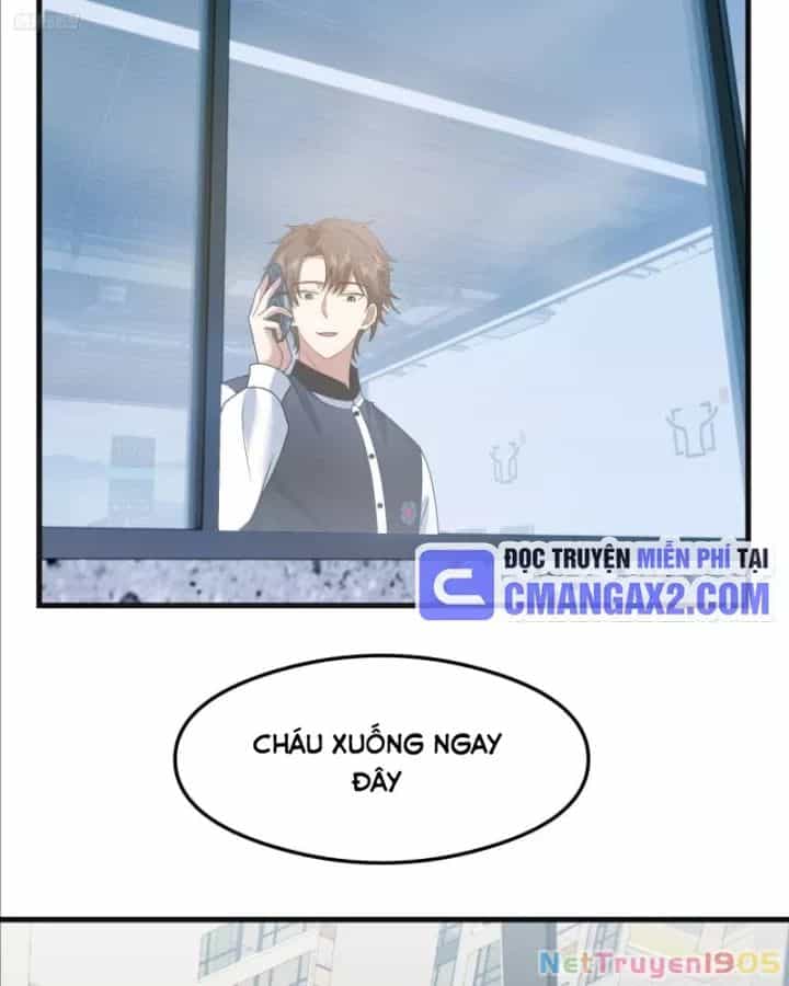 Ta Không Muốn Trùng Sinh Đâu - Chương 428 - ảnh 11