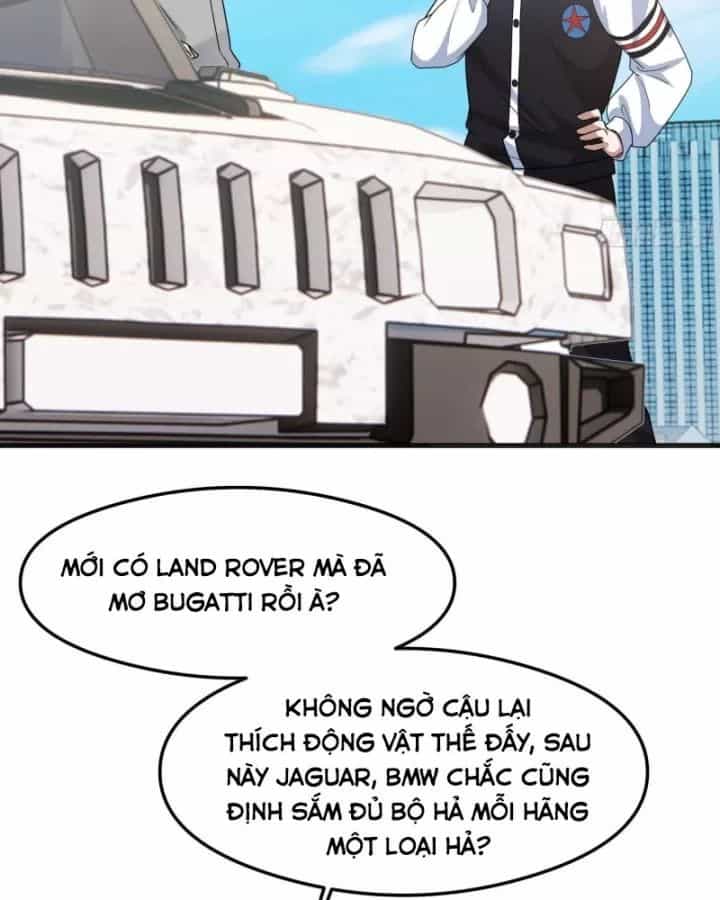 Ta Không Muốn Trùng Sinh Đâu - Chương 428 - ảnh 33