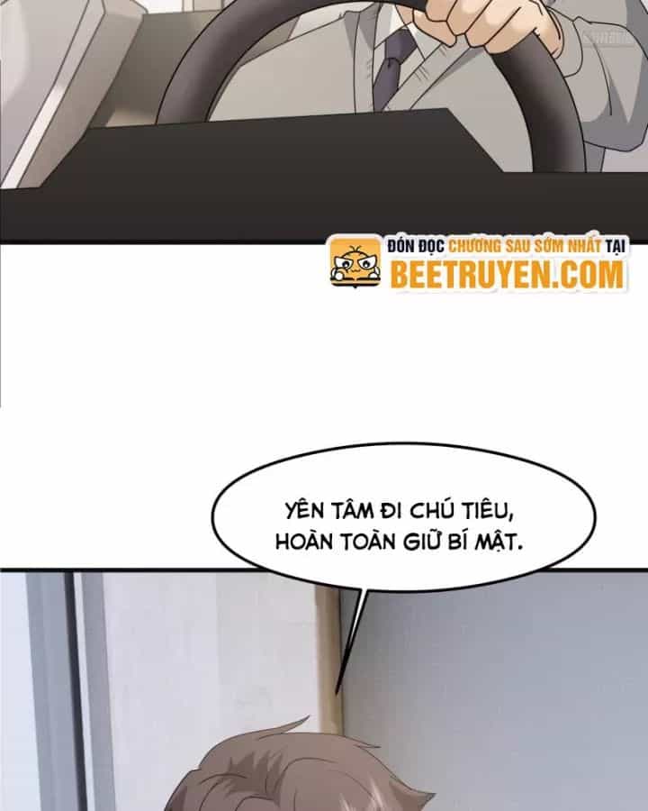 Ta Không Muốn Trùng Sinh Đâu - Chương 428 - ảnh 6