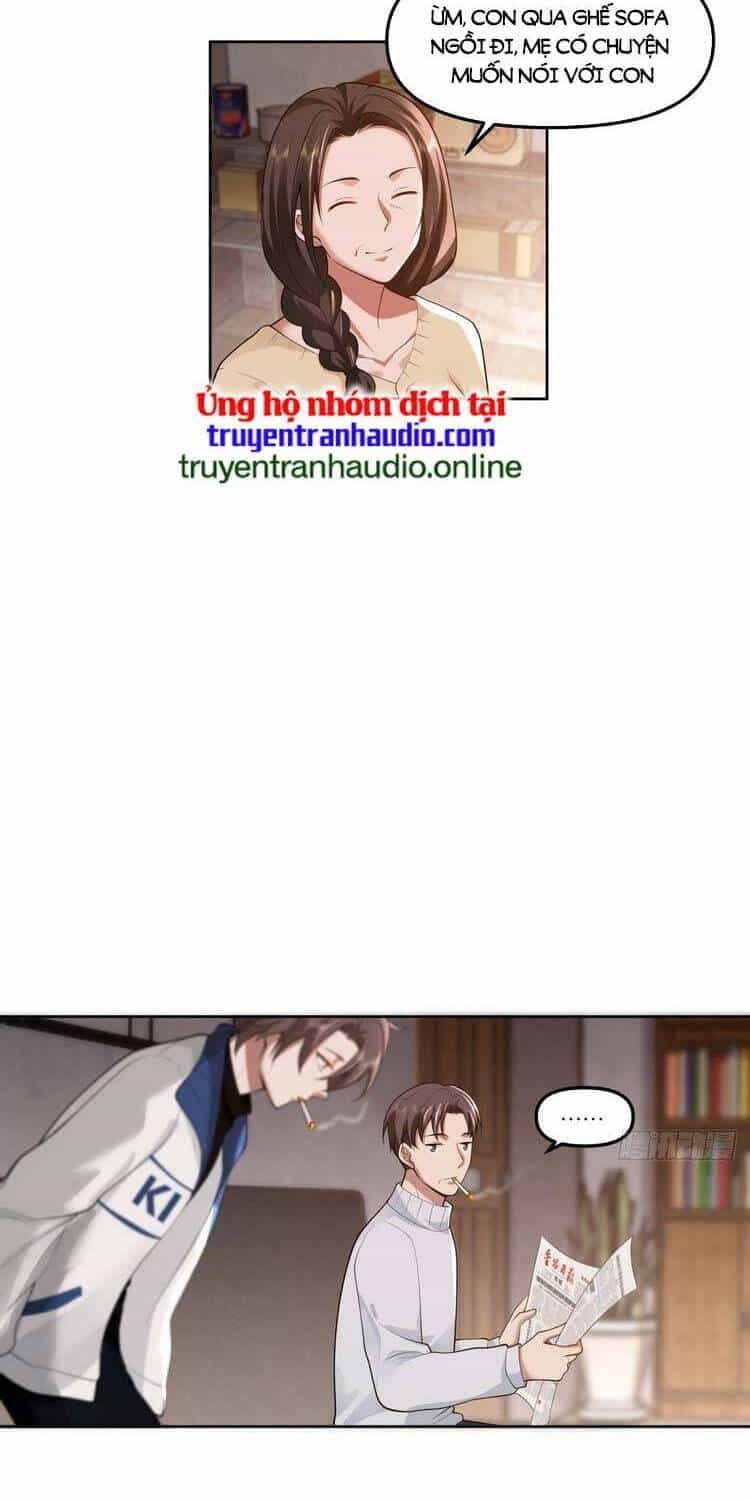 Ta Không Muốn Trùng Sinh Đâu - Chương 43 - ảnh 2