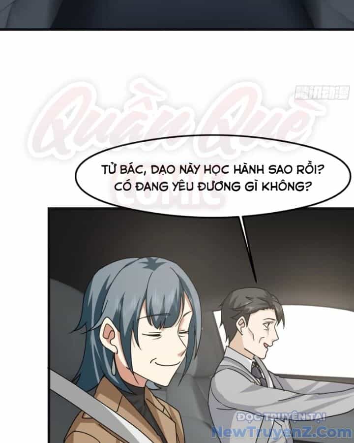 Ta Không Muốn Trùng Sinh Đâu - Chương 429 - ảnh 31