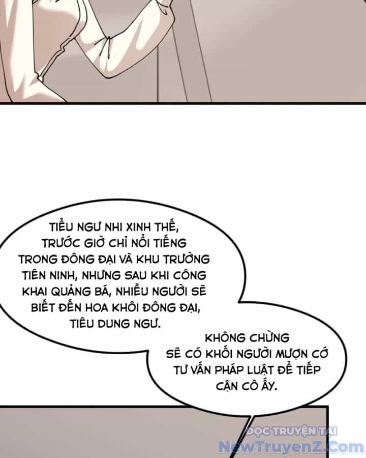 Ta Không Muốn Trùng Sinh Đâu - Chương 429 - ảnh 45