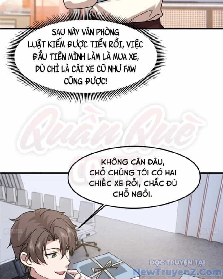 Ta Không Muốn Trùng Sinh Đâu - Chương 429 - ảnh 9