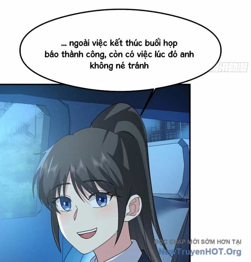 Ta Không Muốn Trùng Sinh Đâu - Chương 432 - ảnh 24