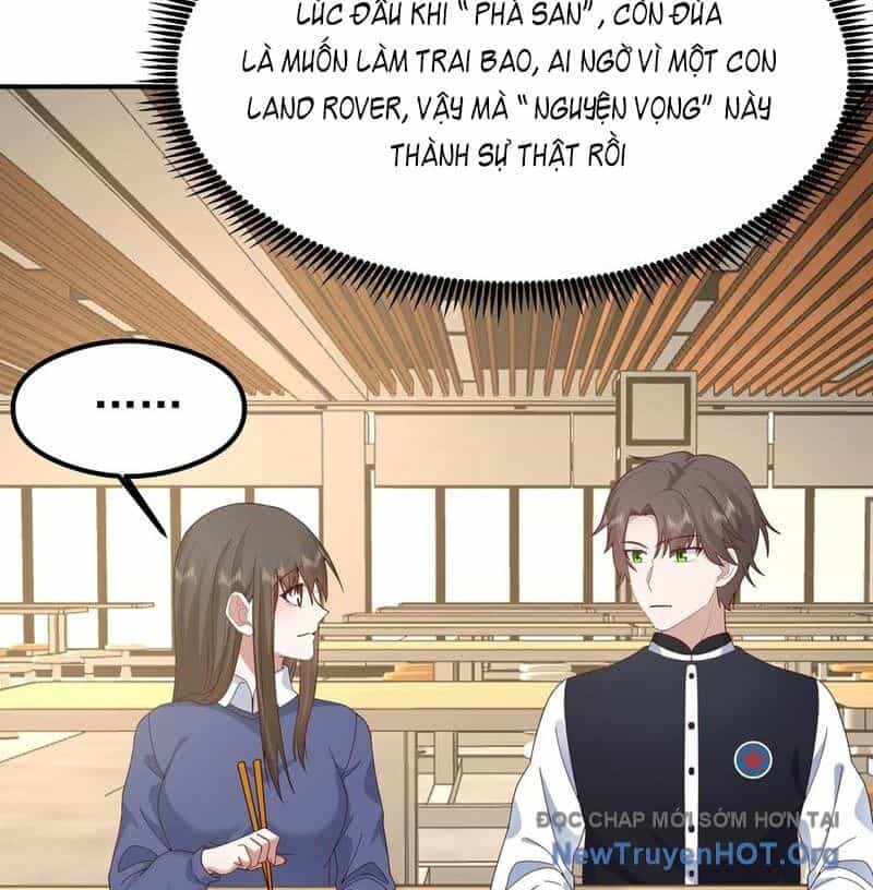 Ta Không Muốn Trùng Sinh Đâu - Chương 432 - ảnh 88