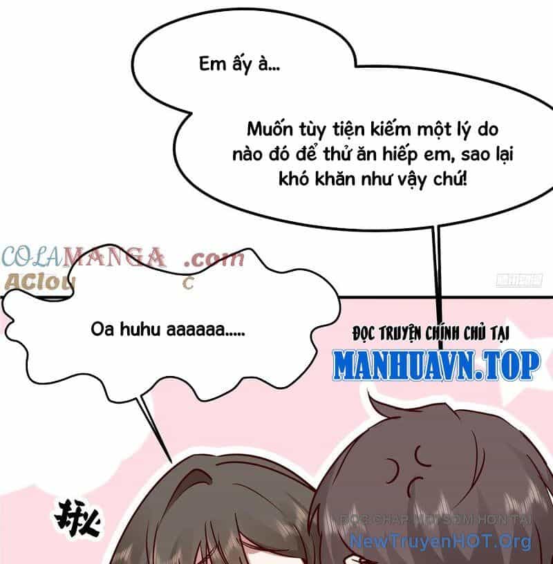 Ta Không Muốn Trùng Sinh Đâu - Chương 433 - ảnh 16