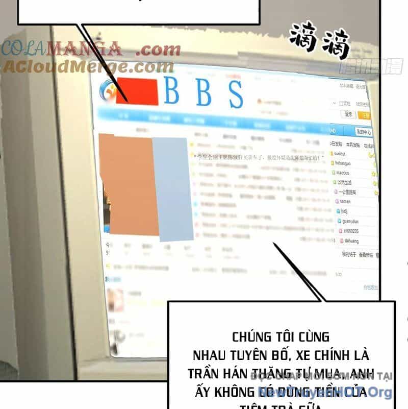 Ta Không Muốn Trùng Sinh Đâu - Chương 433 - ảnh 41
