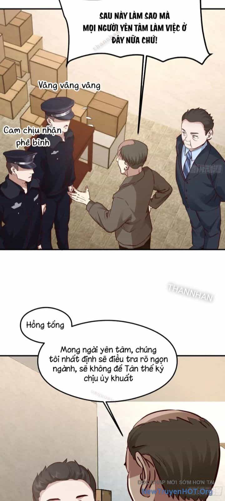 Ta Không Muốn Trùng Sinh Đâu - Chương 437 - ảnh 30