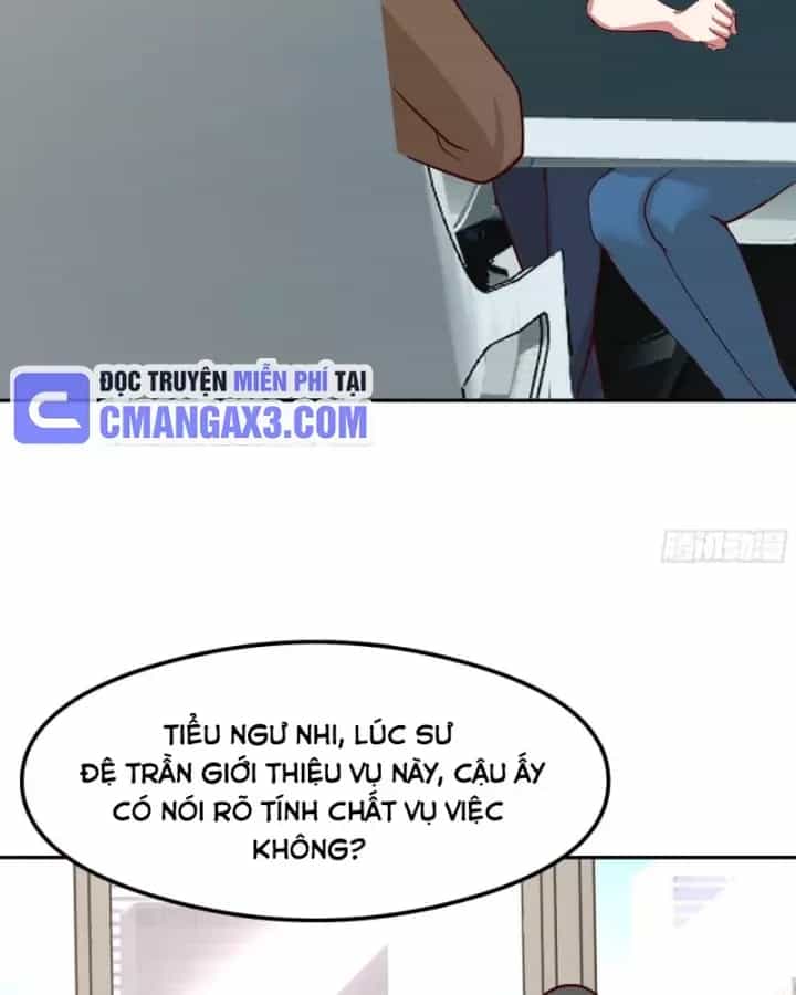 Ta Không Muốn Trùng Sinh Đâu - Chương 438 - ảnh 27