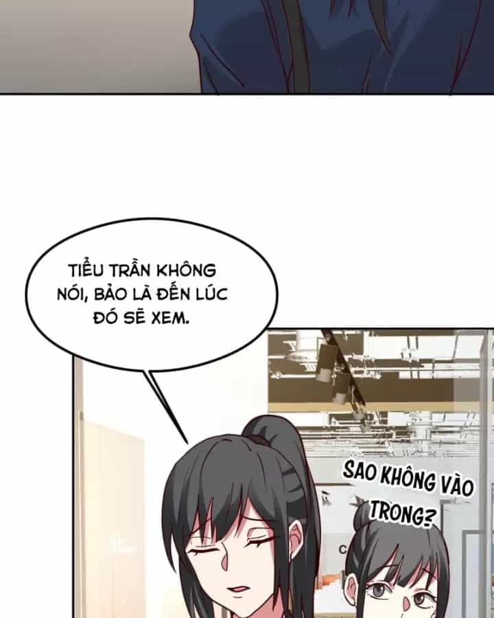 Ta Không Muốn Trùng Sinh Đâu - Chương 438 - ảnh 29
