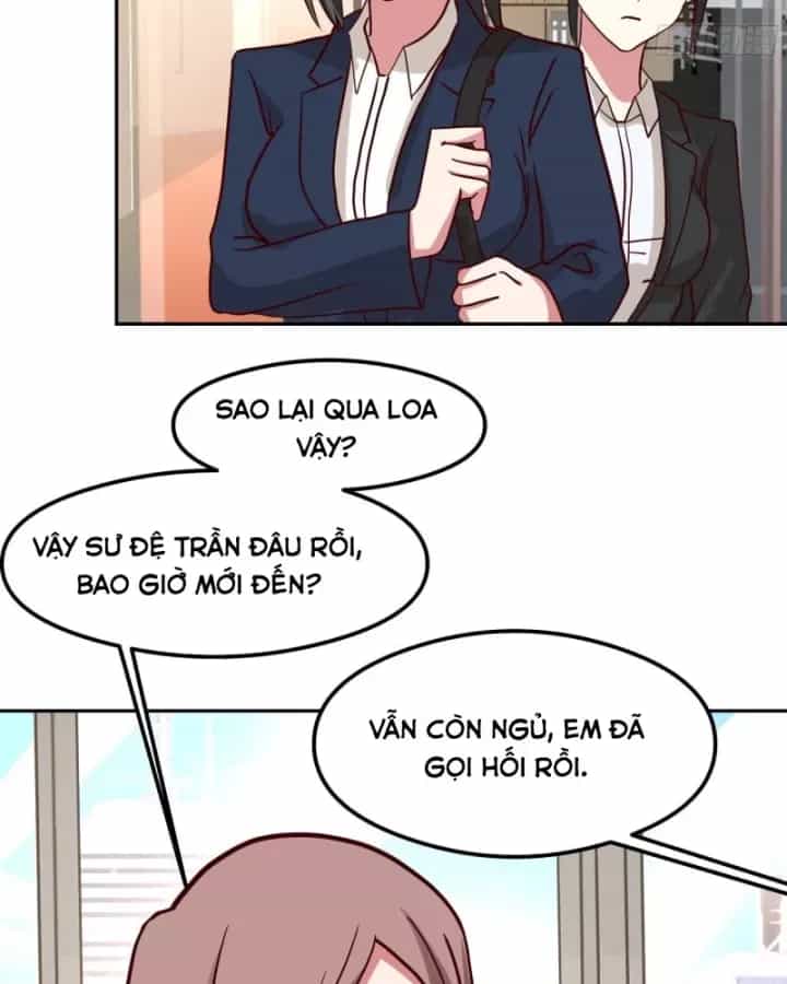 Ta Không Muốn Trùng Sinh Đâu - Chương 438 - ảnh 30