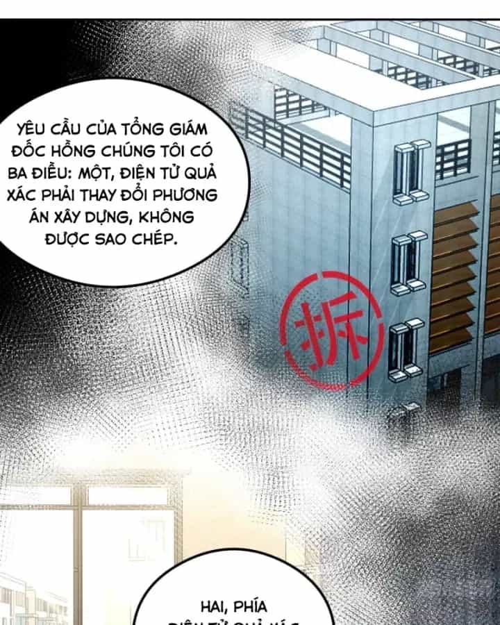 Ta Không Muốn Trùng Sinh Đâu - Chương 438 - ảnh 68