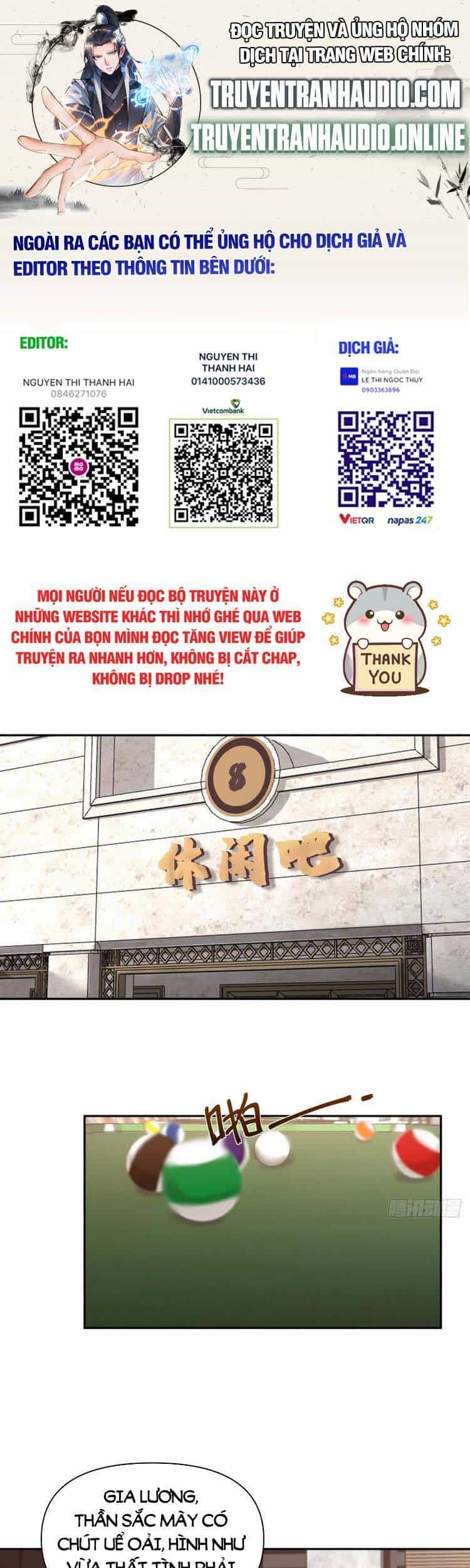 Ta Không Muốn Trùng Sinh Đâu - Chương 44 - ảnh 1
