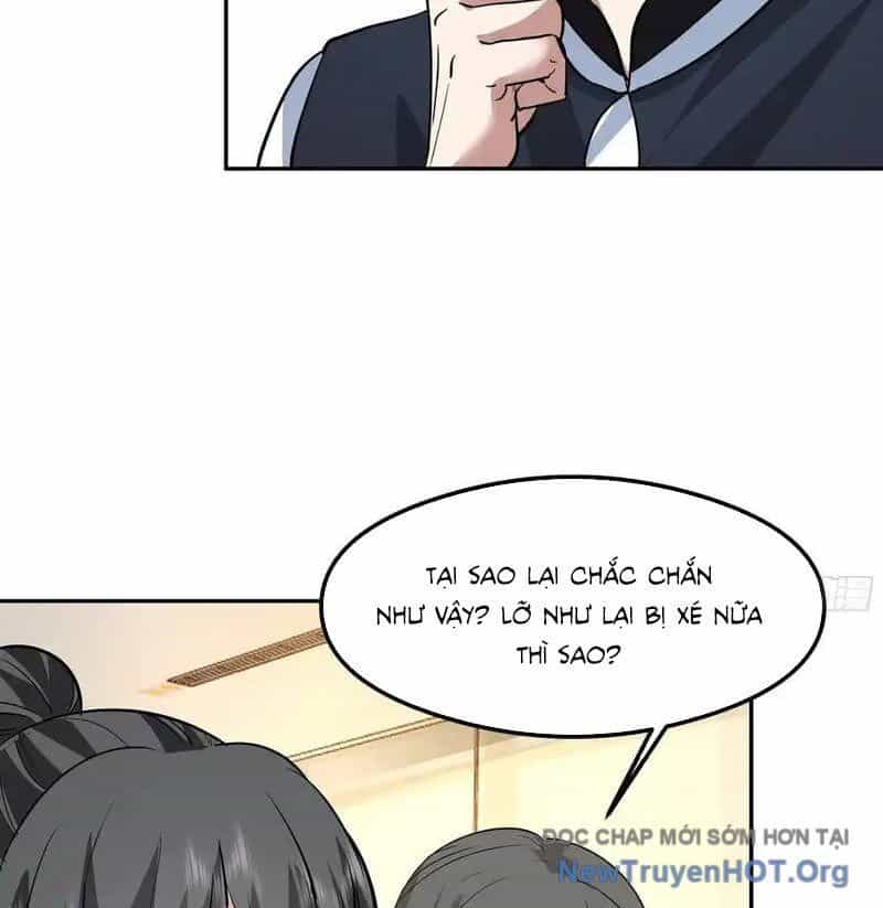 Ta Không Muốn Trùng Sinh Đâu - Chương 440 - ảnh 24