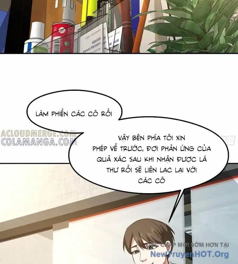 Ta Không Muốn Trùng Sinh Đâu - Chương 440 - ảnh 31