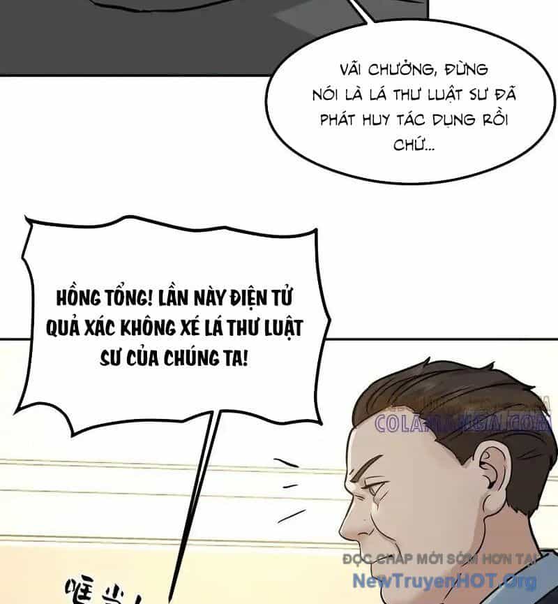 Ta Không Muốn Trùng Sinh Đâu - Chương 440 - ảnh 40