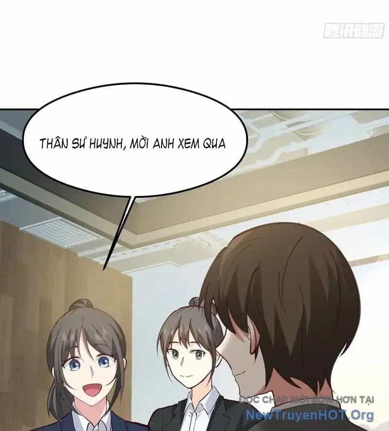 Ta Không Muốn Trùng Sinh Đâu - Chương 441 - ảnh 55
