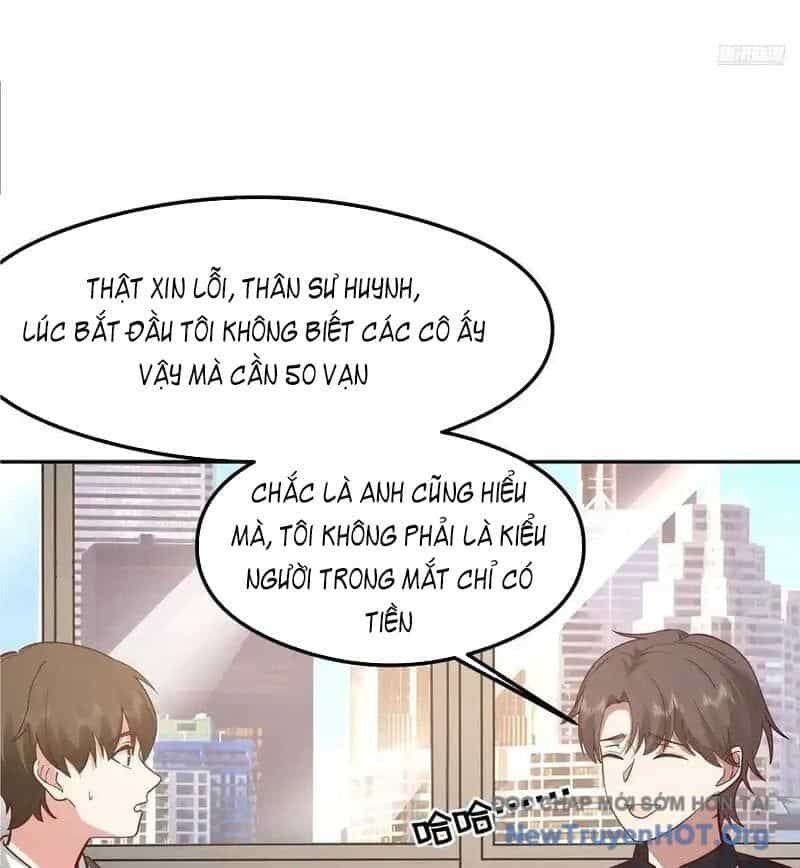 Ta Không Muốn Trùng Sinh Đâu - Chương 441 - ảnh 8