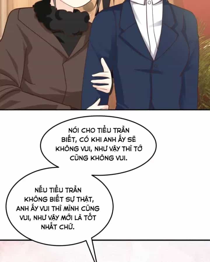 Ta Không Muốn Trùng Sinh Đâu - Chương 443 - ảnh 38
