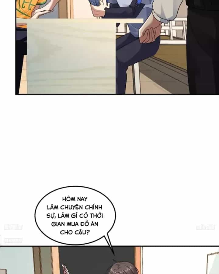 Ta Không Muốn Trùng Sinh Đâu - Chương 444 - ảnh 8