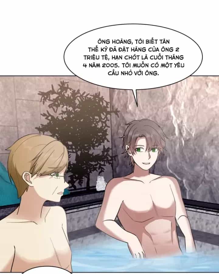 Ta Không Muốn Trùng Sinh Đâu - Chương 446 - ảnh 53