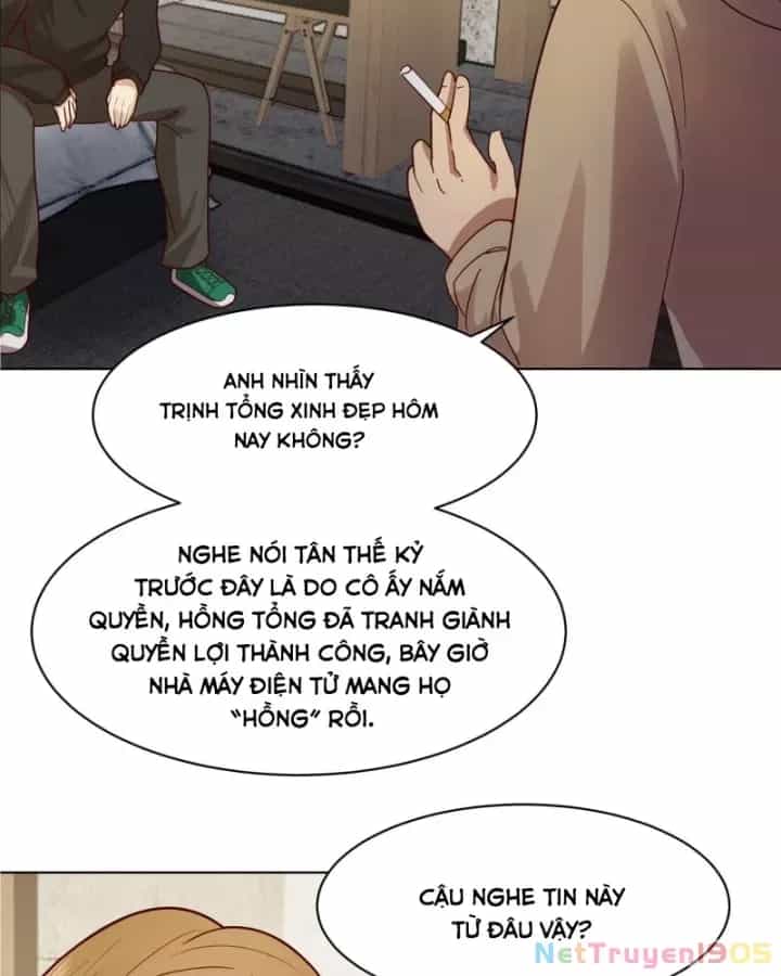 Ta Không Muốn Trùng Sinh Đâu - Chương 446 - ảnh 6